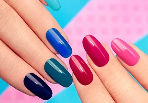Nail Salon Chennai